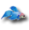Acclimating a fish